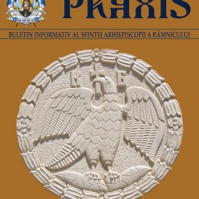 Revista Praxis Nr. 3 - Coperta Revista Praxis Nr. 3 - Coperta