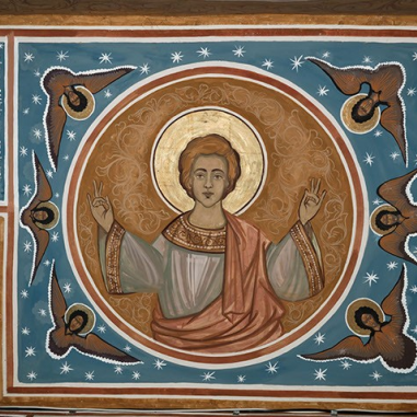  Mănăstirea Sfântul Nectarie